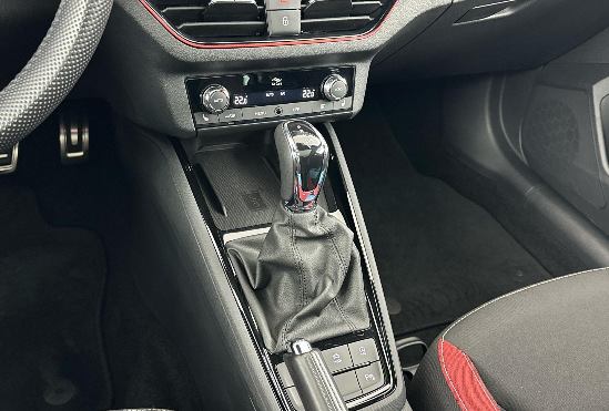 Skoda Scala 1.5 TSI 110kW Monte Carlo DSG 