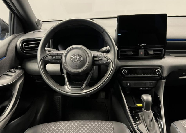 Toyota Yaris 1.5 HEV 96kW Premiere Edition e-CVT 