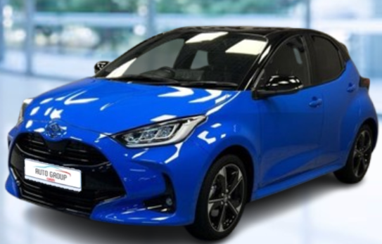 Toyota Yaris - 1.5 HEV 96kW Premiere Edition e-CVT