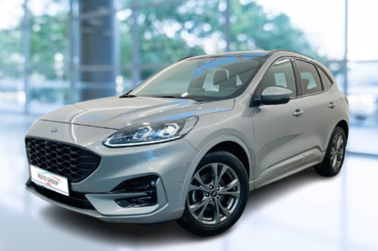 Ford Kuga 1.5 EcoBoost 110kW ST-Line 