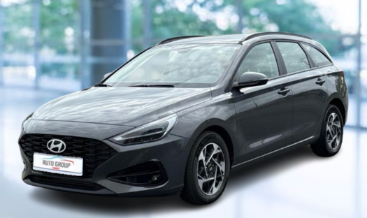 Hyundai i30 - 1.5 T-GDI 103 kW Smart DCT