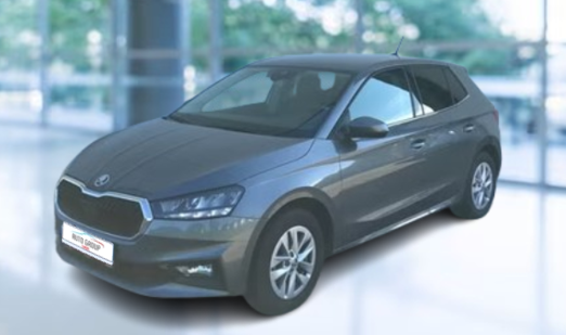 Skoda Fabia - 1.0 TSI 70kW Selection
