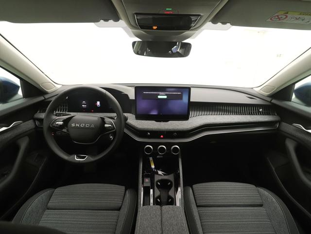 Skoda Superb Combi 1.5 iV Selection DSG 