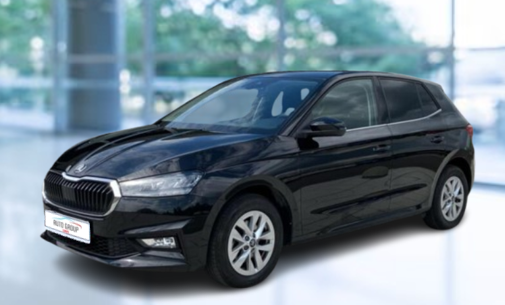 Skoda Fabia 1.0 TSI 85 kW Top Selection DSG 