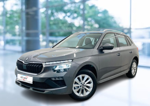 Skoda Kamiq - 1.0 TSI 85kW Selection