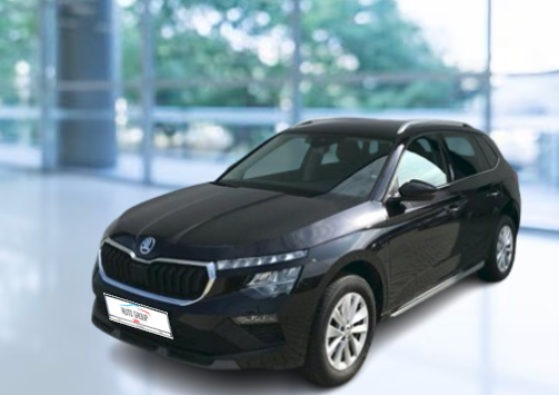 Skoda Kamiq 1.5 TSI 110kW Selection DSG 