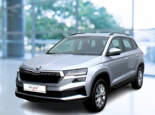 Skoda Karoq - 1.5 TSI 110kW Ambition