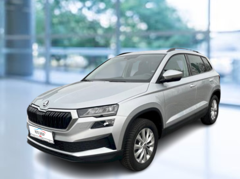 Skoda Karoq - 1.5 TSI 110kW Ambition