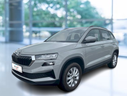 Skoda Karoq - 1.5 TSI 110kW Ambition