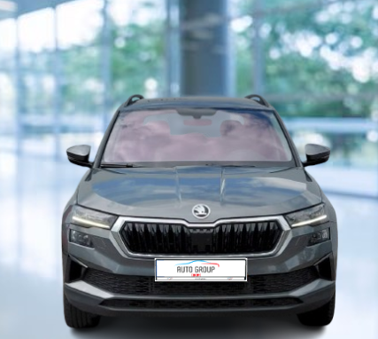 Skoda Karoq - 1.5 TSI 110kW Ambition Fresh DSG