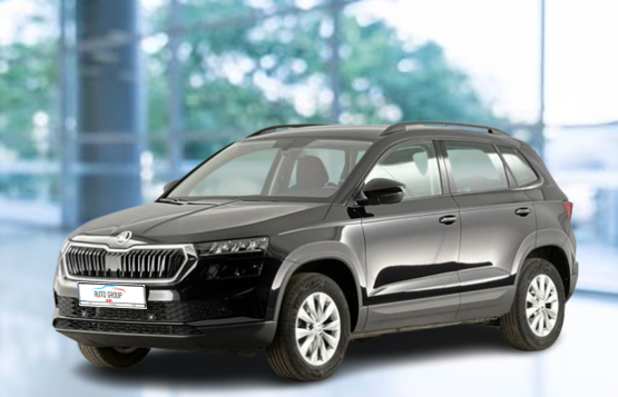 Skoda Karoq - 1.5 TSI 110kW Ambition DSG
