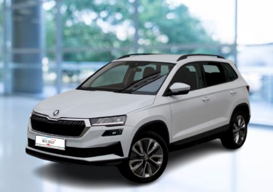 Skoda Karoq - 2.0 TDI 110kW Style 4x4 DSG