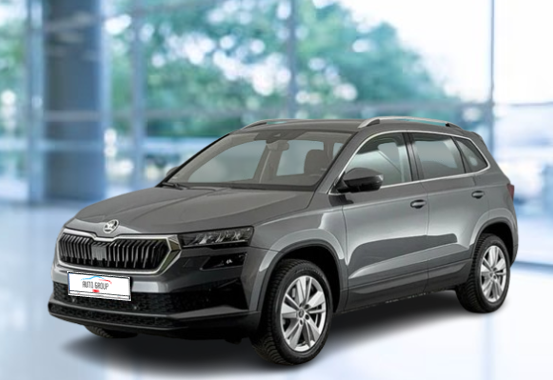 Skoda Karoq - 1.5 TSI 110 kW Top Selection 7DSG