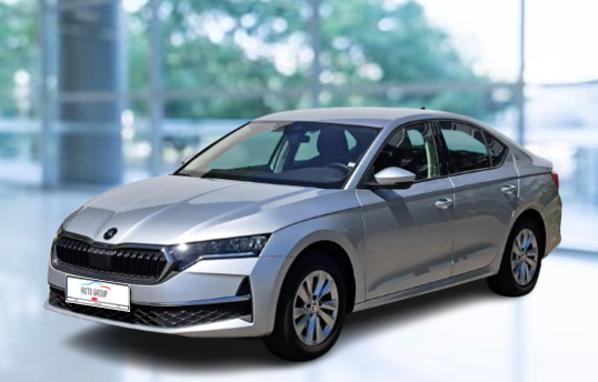Skoda Octavia - 2.0 TDI 85kW Selection