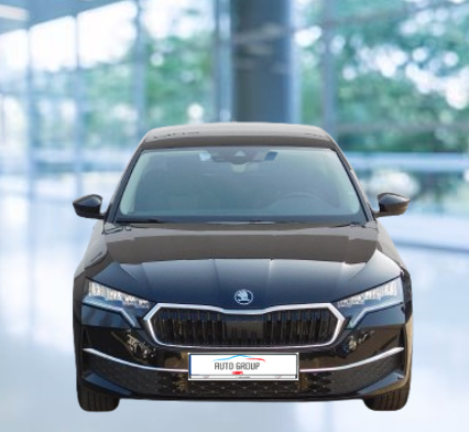 Skoda Octavia 2.0 TDI 110kW Style DSG 