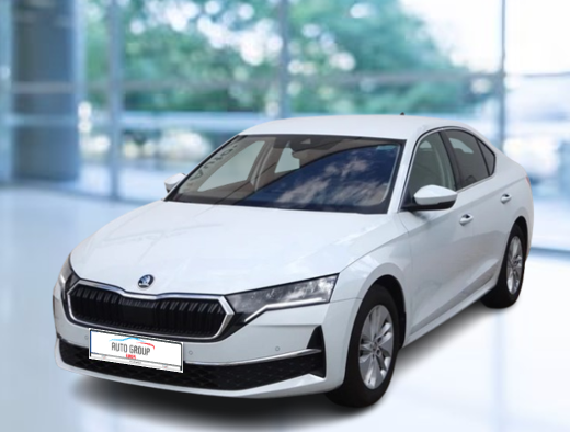 Skoda Octavia - 1.5 TSI M-Hev 110kW Top Selection DSG