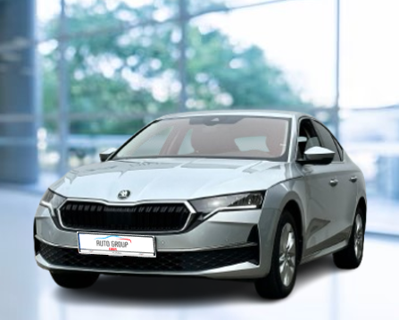 Skoda Octavia - 1.5 TSI 110kW Selection DSG