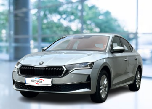 Skoda Octavia - 1.5 TSI MHEV 110kW Top Selection DSG