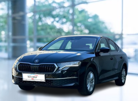 Skoda Octavia - 1.5 TSI 110kW MHEV Top Selection DSG