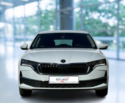Skoda Octavia 1.5 TSI 110kW MHEV Top Selection DSG 