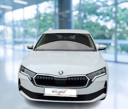 Skoda Octavia - 1.5 TSI 110kW Top Selection DSG