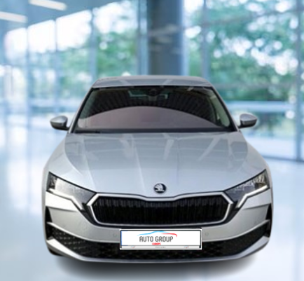 Skoda Octavia 1.5 TSI 110kW Top Selection DSG 