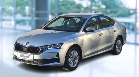Skoda Octavia - 2.0 TDI 85 kW Selection