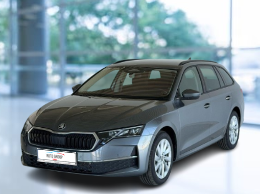 Skoda Octavia 2.0 TDI 110kW Selection DSG 