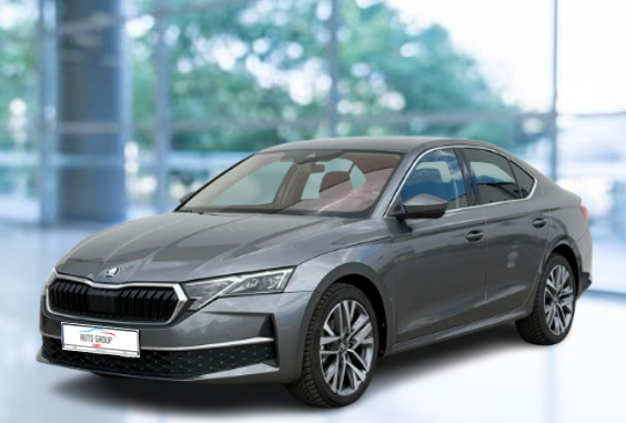 Skoda Octavia - 1.5 TSI MHEV 110kW Top Selection DSG