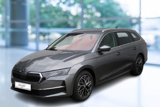 Skoda Octavia Combi - 1.5 TSI 85kW Selection