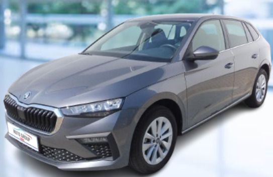 Skoda Scala - 1.5 TSI 110kW Top Selection DSG
