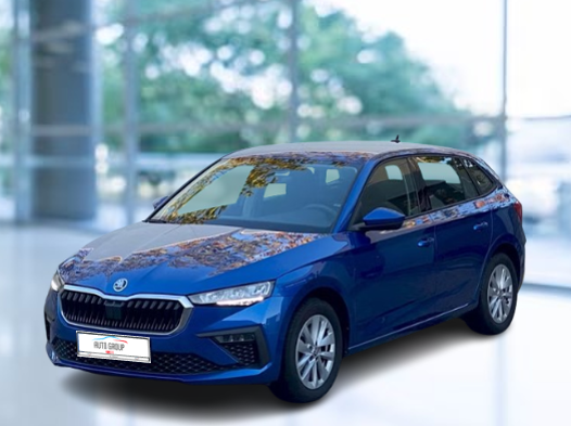Skoda Scala - 1.0 TSI 85kW Selection