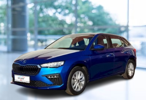Skoda Scala 1.0 TSI 85 kW Selection 