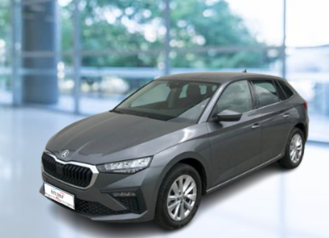 Skoda Scala 1.0 TSI 85 kW Selection 