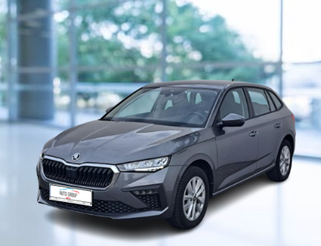 Skoda Scala - 1.0 TSI 85 kW Selection