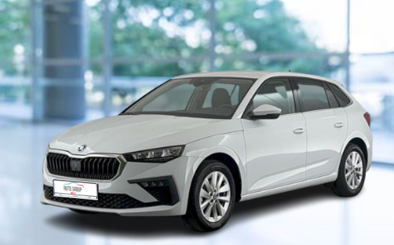 Skoda Scala 1.0 TSI 85 kW Selection 