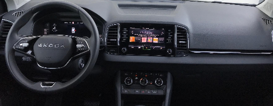 Skoda Karoq 1.5 TSI 110kW Top Selection DSG 