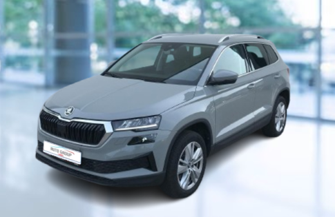 Skoda Karoq - 1.5 TSI 110kW Top Selection DSG
