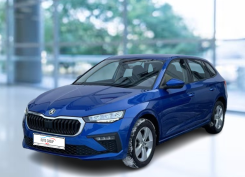 Skoda Scala 1.0 TSI 85 kW Selection 