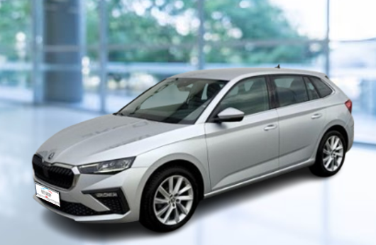 Skoda Scala 1.0 TSI 85 kW Top Selection 