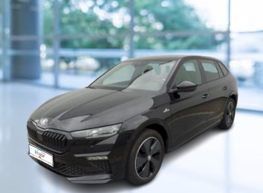 Skoda Scala - 1.0 TSI 85kW Monte Carlo DSG