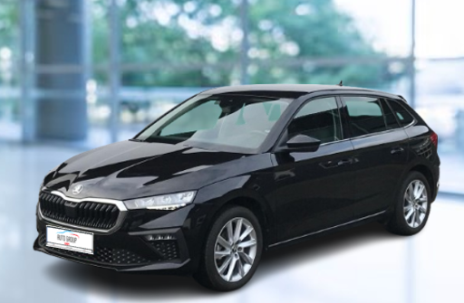 Skoda Scala - 1.0 TSI 85kW Top Selection