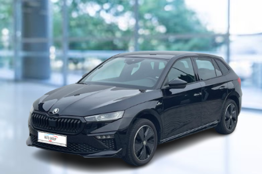 Skoda Scala 1.0 TSI 85kW Monte Carlo 