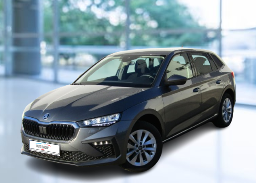 Skoda Scala - FL 1.0 TSI 85kW Selection