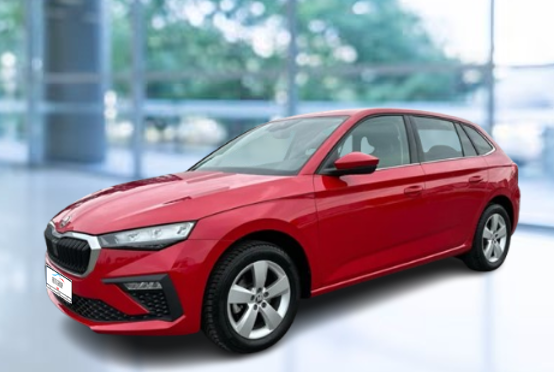 Skoda Scala - 1.0 TSI 85kW Top Selection DSG
