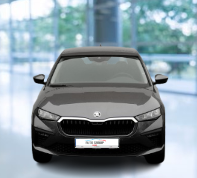 Skoda Scala - 1.0 TSI 85kW Selection