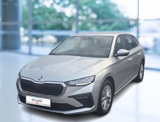 Skoda Scala - 1.0 TSI 85kW Selection