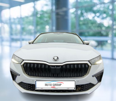 Skoda Scala - 1.0 TSI 85kW Top Selection DSG