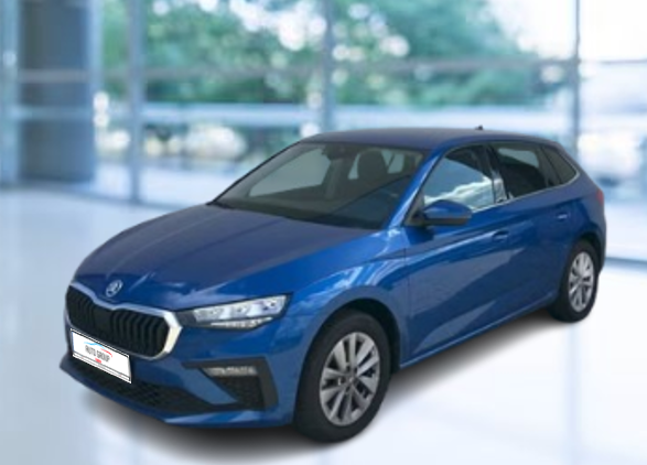Skoda Scala 1.0 TSI 85kW Selection 