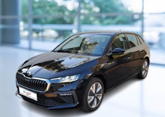 Skoda Scala - 1.0 TSI 85kW Top Selection DSG